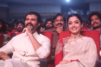 Ranabaali Movie Grand Pre Release Event